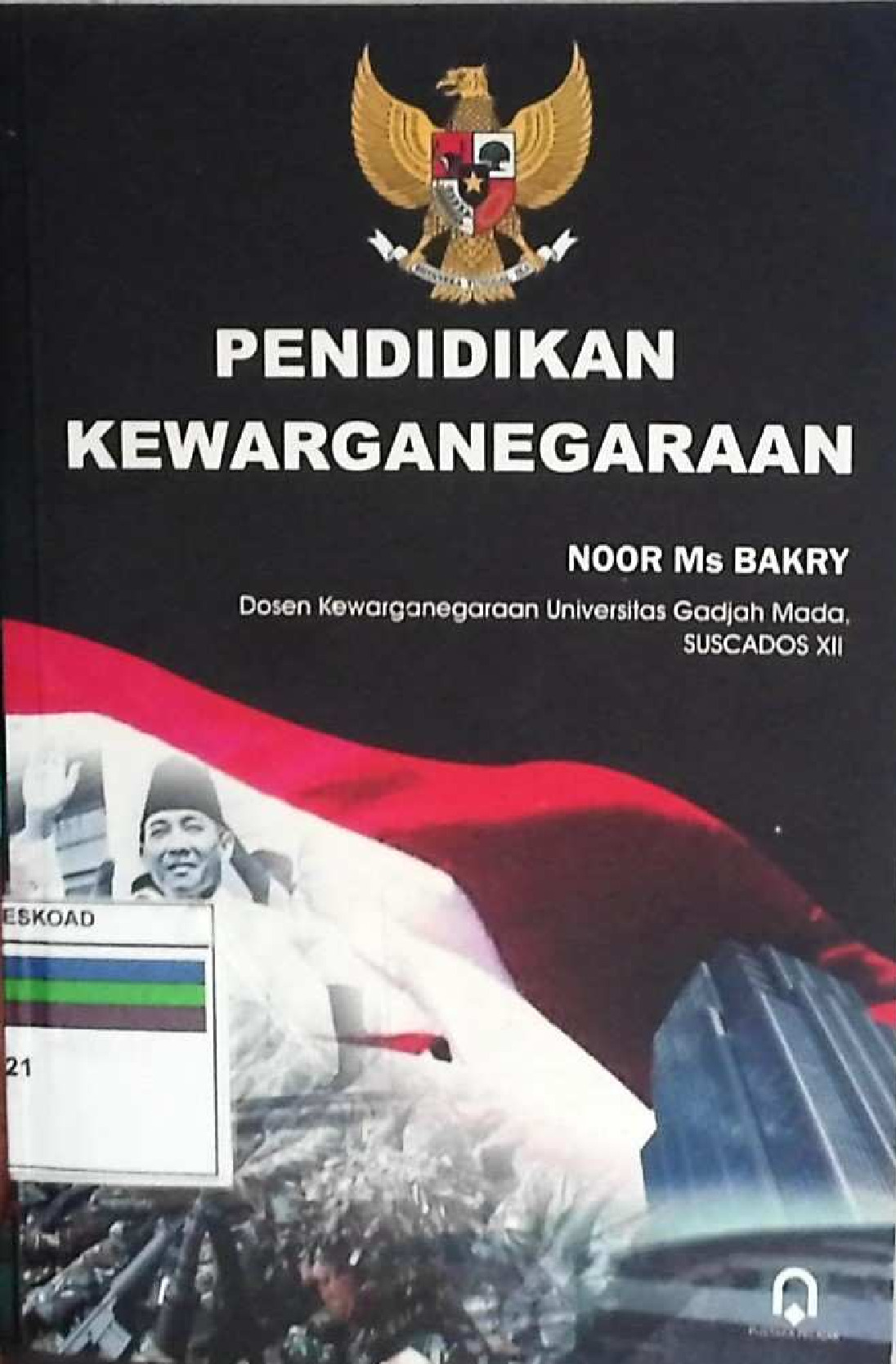 Pendidikan Kewarganegaraan Noor Ms Bakry
